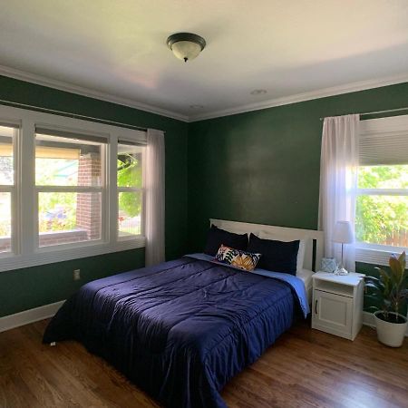 Private Room In West Highlands House Denver Luaran gambar