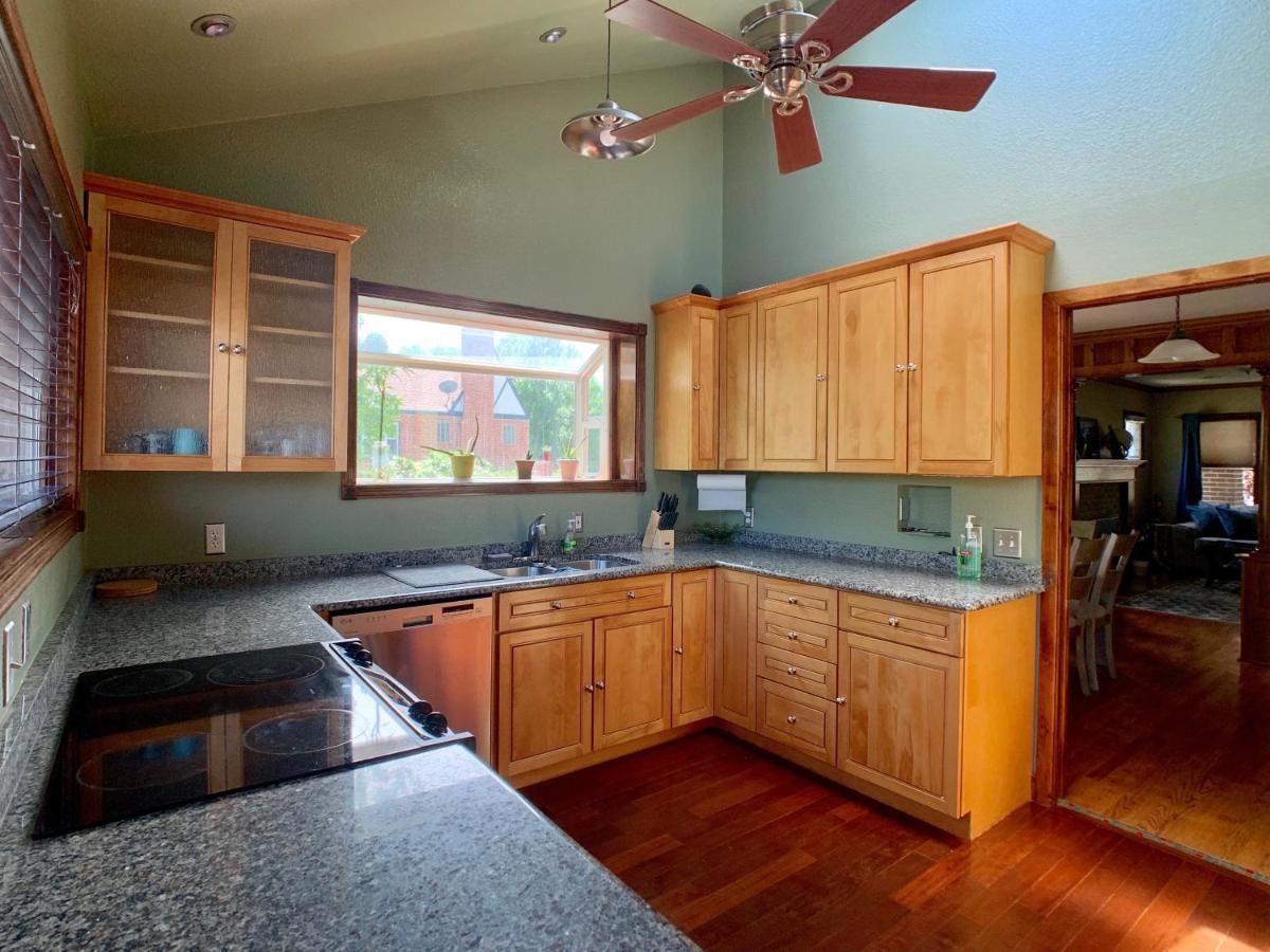 Private Room In West Highlands House Denver Luaran gambar