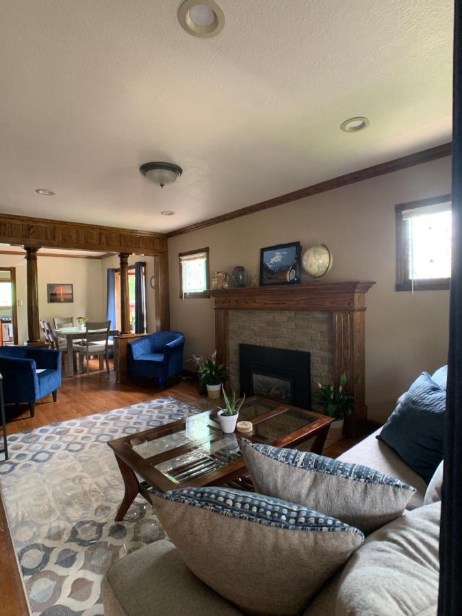 Private Room In West Highlands House Denver Luaran gambar