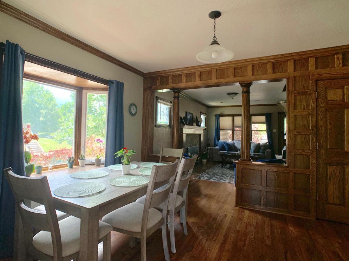 Private Room In West Highlands House Denver Luaran gambar