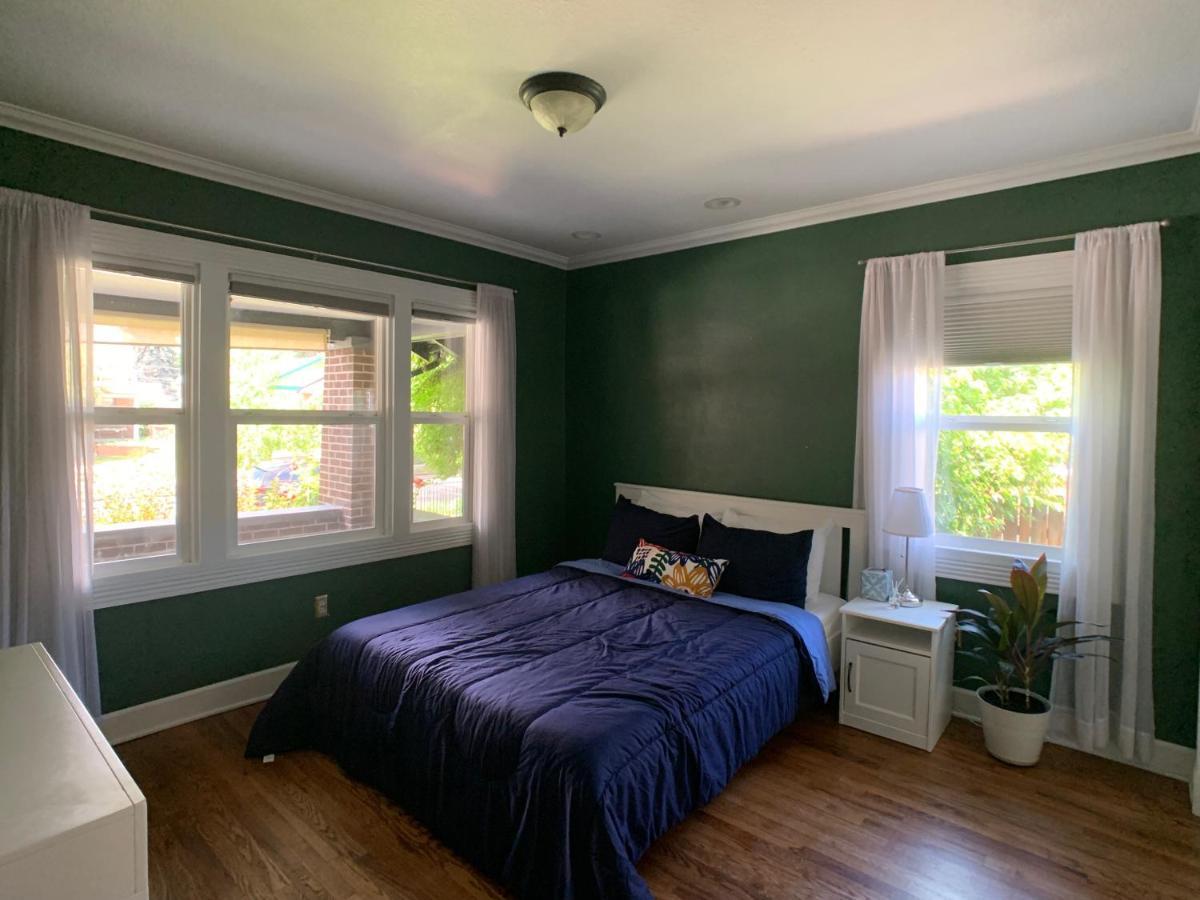Private Room In West Highlands House Denver Luaran gambar