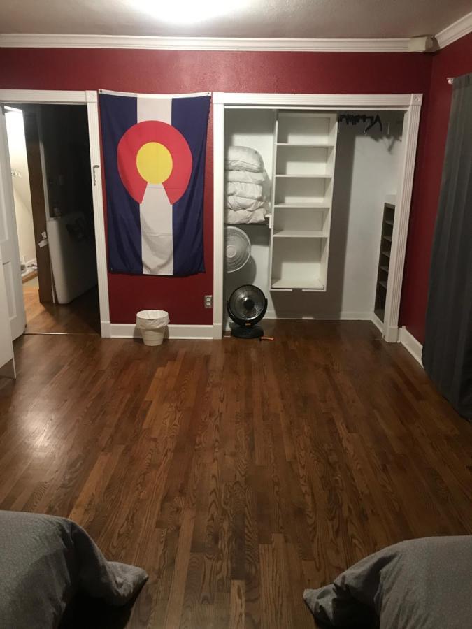 Private Room In West Highlands House Denver Luaran gambar